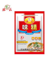100g No salt monosodium g