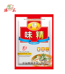 400g No salt monosodium glutamate