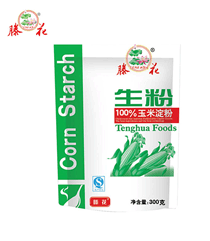 300g Teng hua Raw powder