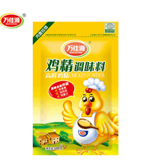 100g Hi-fresh chicken