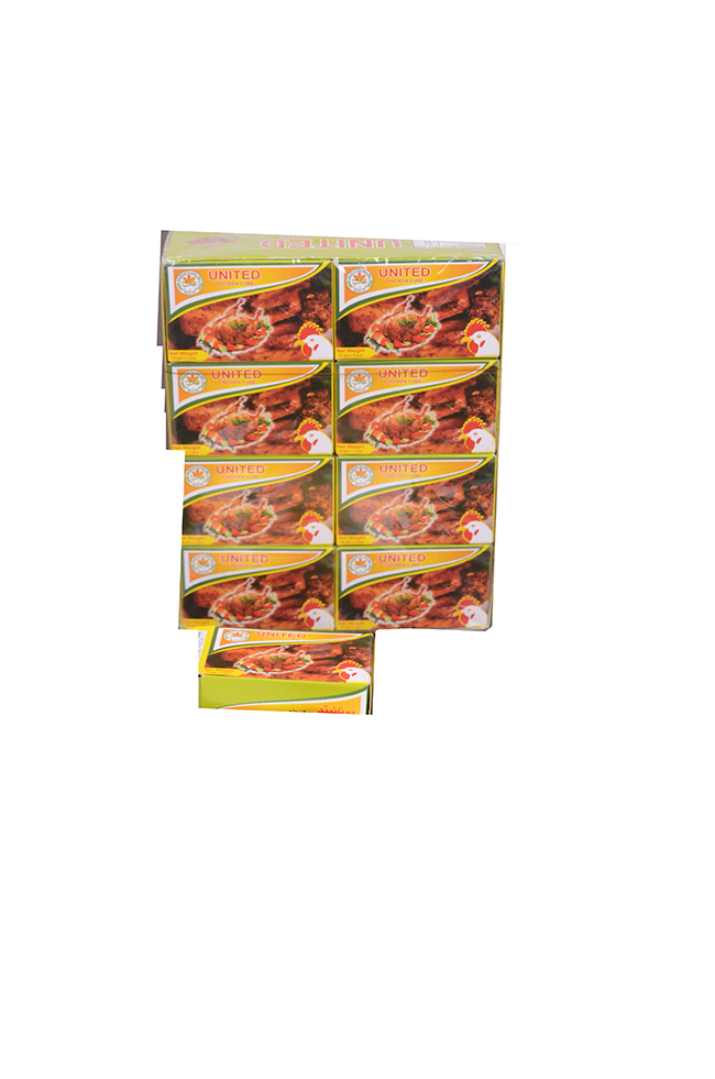 soup block
