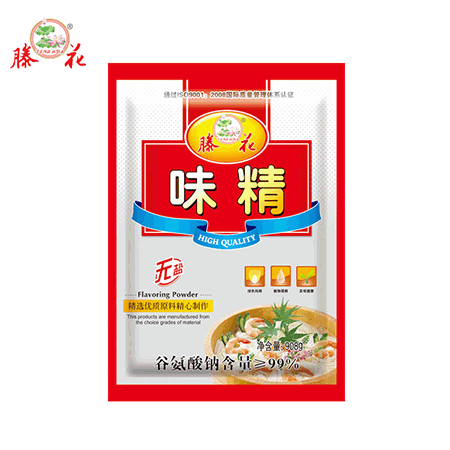 908g无盐味精图