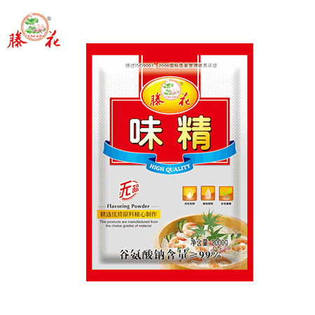 2000g无盐味精