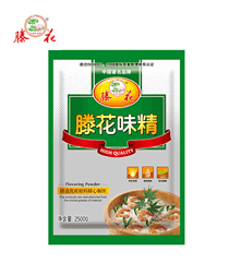 2500g Add salt MSG