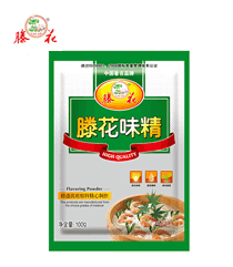 100g Add salt MSG