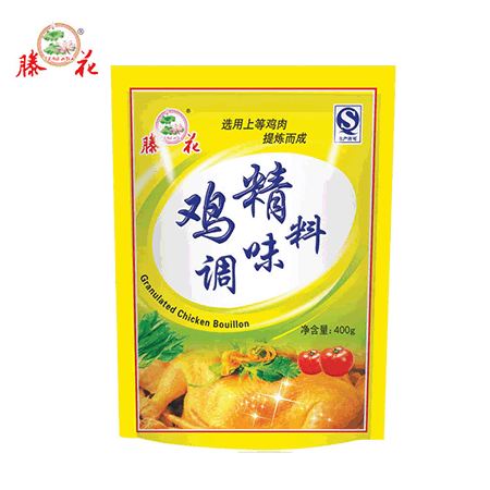 400g普通鸡精图片