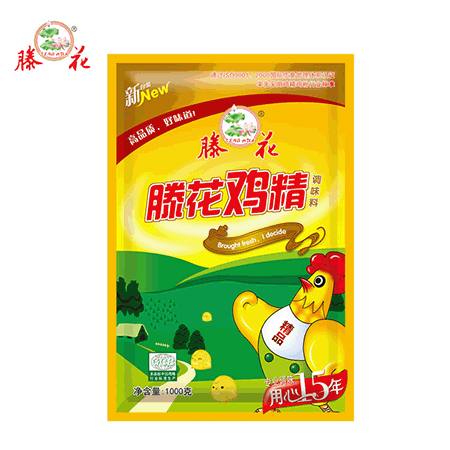 1000g精品鸡精图片