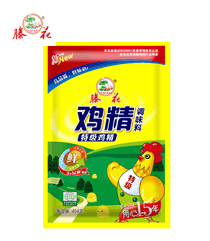 454g Super chicken