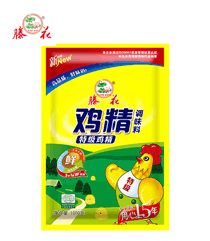 1000g Super chicken