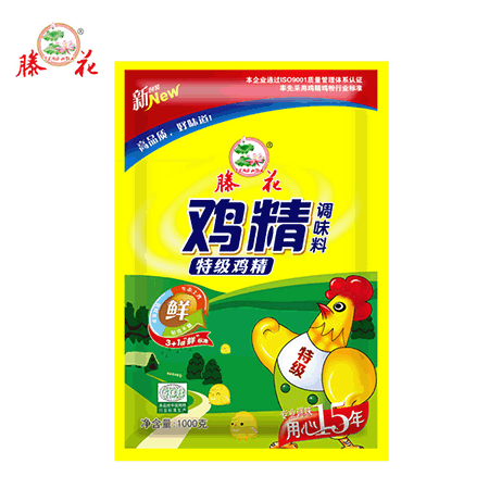 1000g特级鸡精