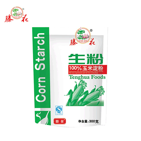 300g玉米淀粉