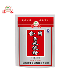 300g Corn starch