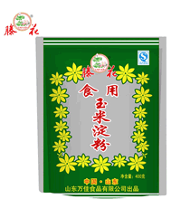 400g Corn starch