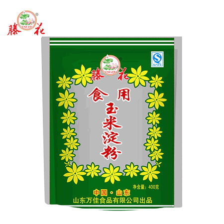 400g玉米淀粉