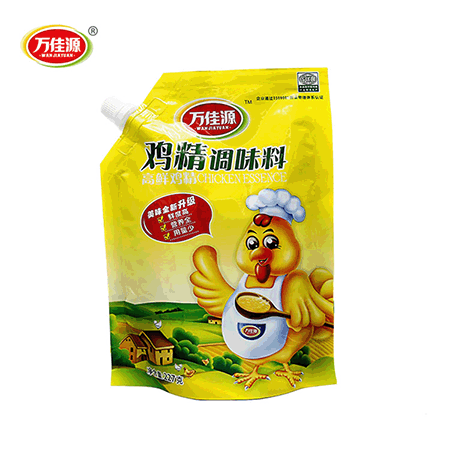 227g高鲜鸡精