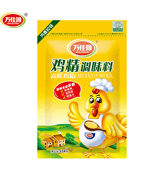 454g Hi-fresh chicken