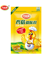 1000g Hi-fresh chicken