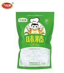 100g Monosodium glutamate