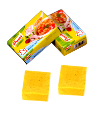soup block